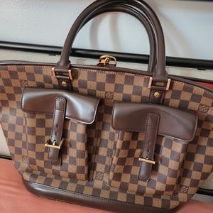 Authentic Louis vuitton